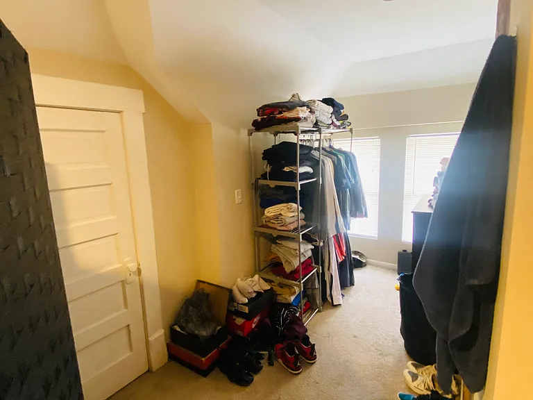 Third Floor
