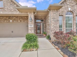 16703 Curio Gray Trl, Cypress, TX 77433