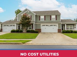 Albany Hill Village, Albany, GA 31705