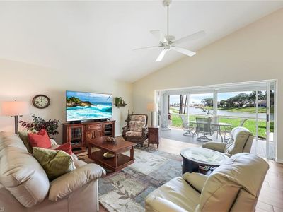 25171 Fairway Dunes Ct, Bonita Springs, FL, 34135