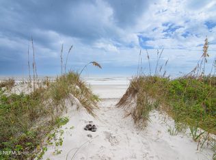 232 32nd Ave S, Jacksonville Beach, FL 32250