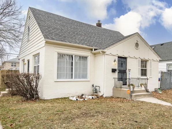 3701 North 52nd STREET, Milwaukee, WI 53216