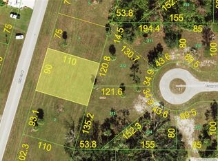 228 Brig Cir W, Placida, FL 33946