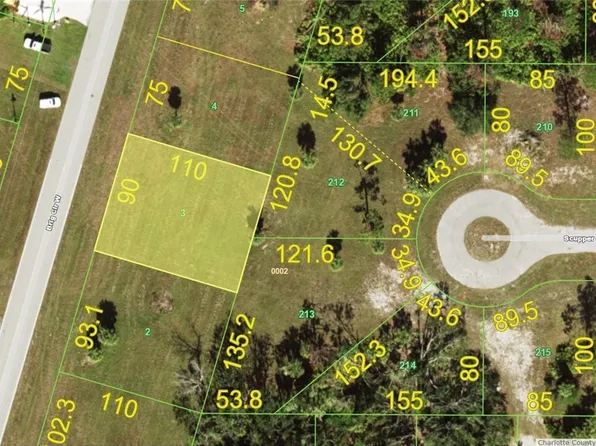 228 Brig Cir W, Placida, FL 33946