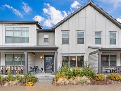 5265 Central Park Boulevard, Denver, CO, 80238