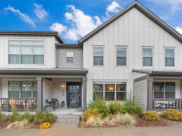 5265 Central Park Boulevard, Denver, CO 80238