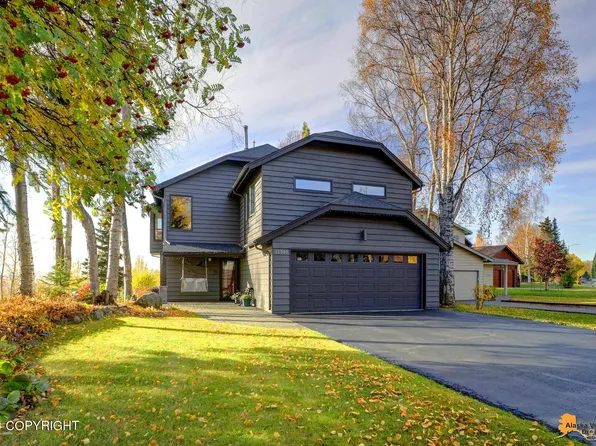 13940 Jarvi Dr, Anchorage, AK 99515
