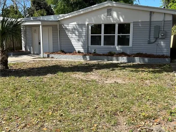 921 Cleburne St, Brunswick, GA 31520