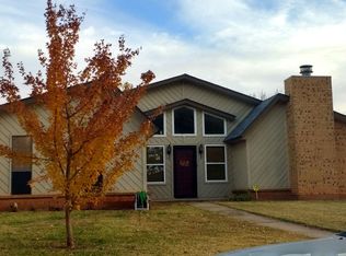 820 NW 139th St, Edmond, OK 73013