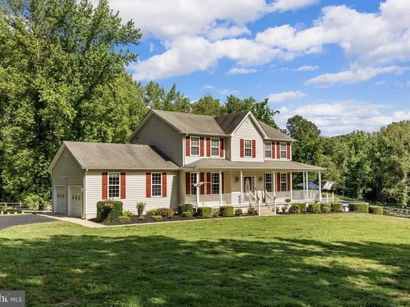 17070 Good Hope Rd, King George, VA 22485