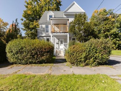 326-328 Holland St, Syracuse, NY, 13204