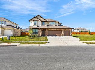 146 Dogvane Cir, Kyle, TX 78640