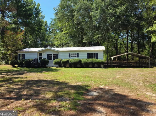 133 Joe Oglesby Rd, Portal, GA 30450