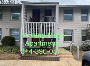 10955 Midland Blvd, Saint Louis, MO