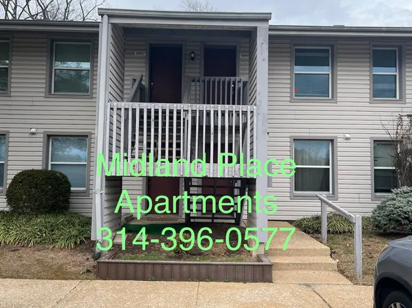 10955 Midland Blvd, Saint Louis, MO 63114