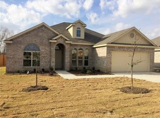 316 Jennie Marie Cir, Ferris, TX 75125