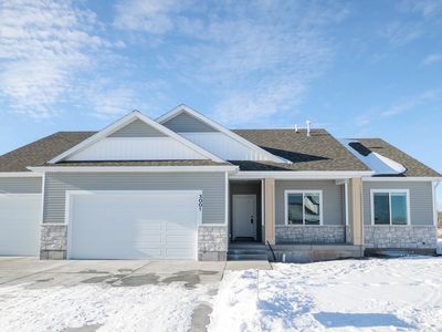 3001 N Grant Ave, Idaho Falls, ID, 83401