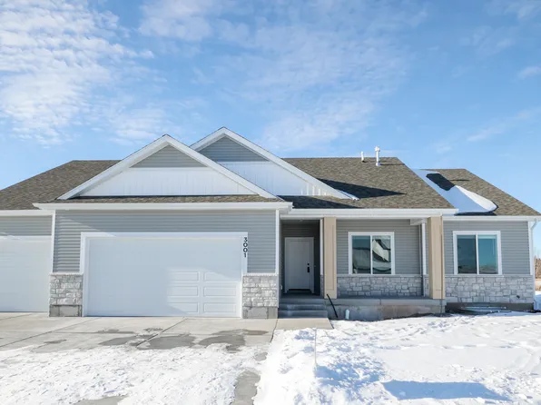 3001 N Grant Ave, Idaho Falls, ID 83401