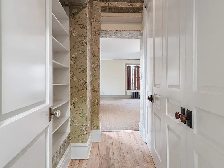 99 Bank St #7G — Photo 5