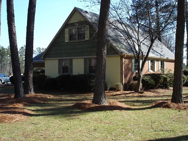 Side view