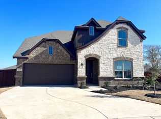 10021 Ginkgo Ln, Crowley, TX 76036
