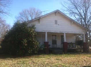 308 10th St, Gaffney, SC 29340