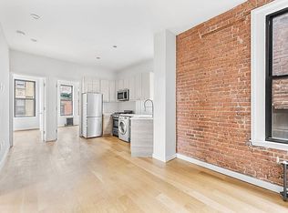 23 Catherine St, New York, NY 10038
