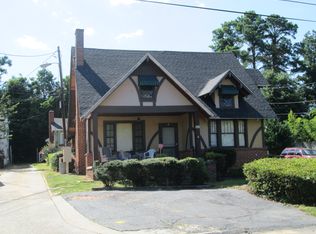 841 Heard Ave #C, Augusta, GA 30904