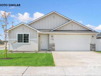 1700 Kayak Rd, Emmett, ID, 83617