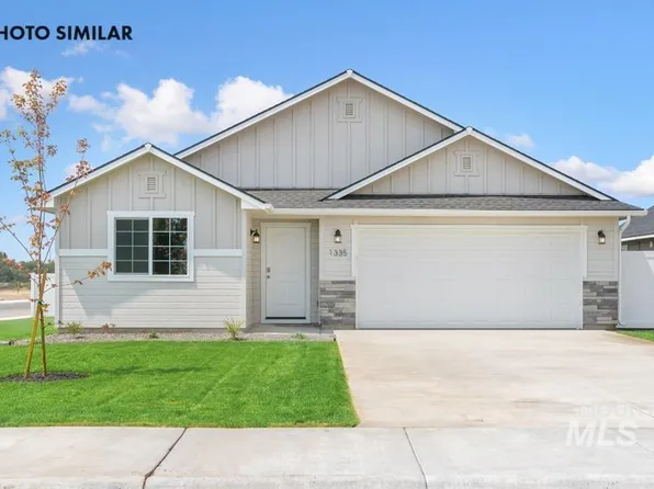 1700 Kayak Rd, Emmett, ID 83617