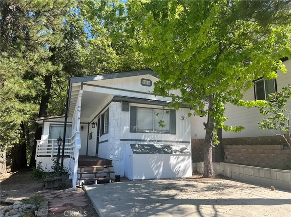 32455 State Hwy, Running Springs, CA 92382