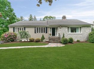 12 Woodside Dr, Orange, CT 06477