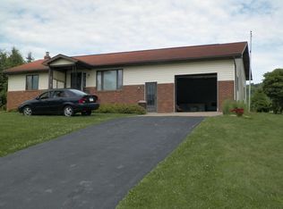 39 Alcorn Rd, Punxsutawney, PA 15767