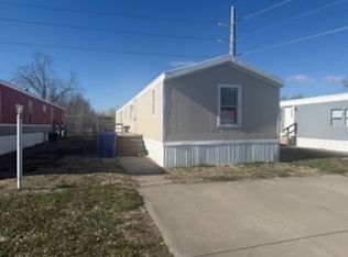 2524 Commonwealth Dr Lot 56, Junction City, KS 66441