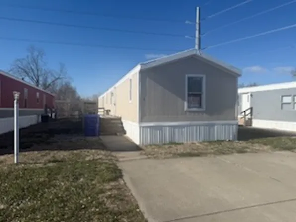 2524 Commonwealth Dr, Junction City, KS