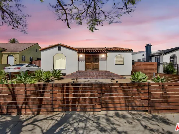 1607 W 85th St, Los Angeles, CA 90047