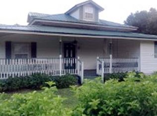 3590 W Kelly Park Rd, Apopka, FL 32712