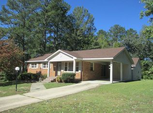 609 Walnut Ln, Rockingham, NC 28379