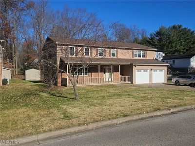 1023 51st St, Vienna, WV, 26105