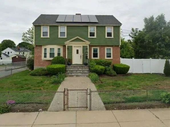 148 Glenwood Ave #2, Boston, MA 02136