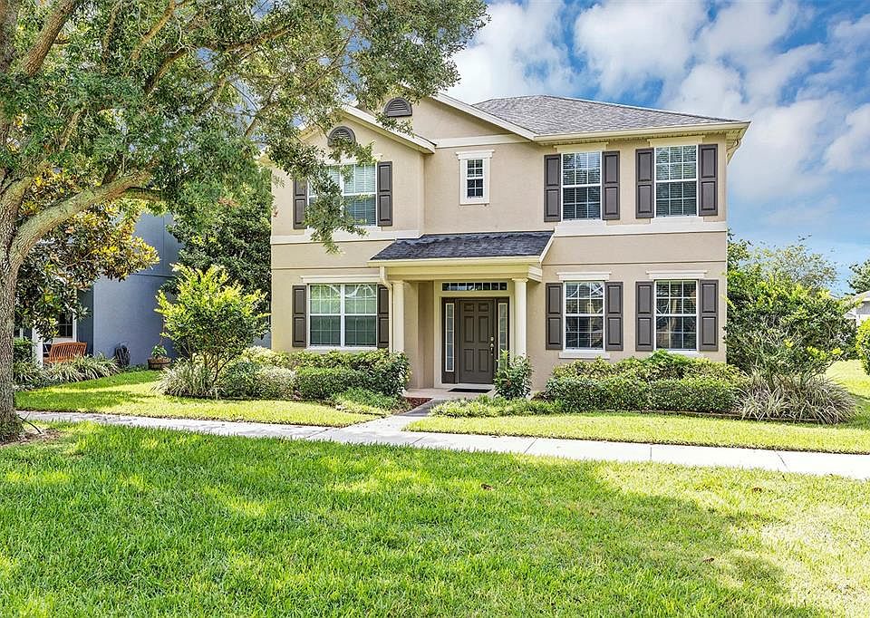 2069 Edmands Pl, Apopka, FL 32703 Zillow