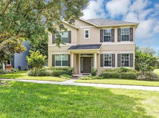 2069 Edmands Pl, Apopka, FL 32703