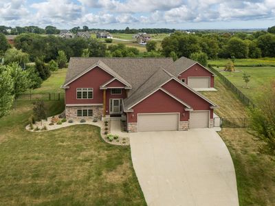 5525 Cambridge Hill Rd SE, Rochester, MN, 55904