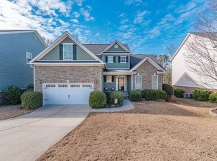 512 Jutland Way, Evans, GA 30809