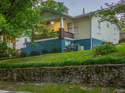1110 Englewood Ave, Chattanooga, TN, 37405