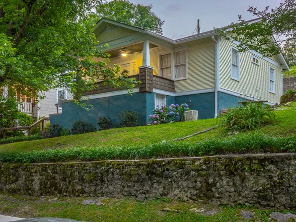 1110 Englewood Ave, Chattanooga, TN 37405