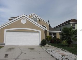 12617 Belrose Ave, Orlando, FL 32837