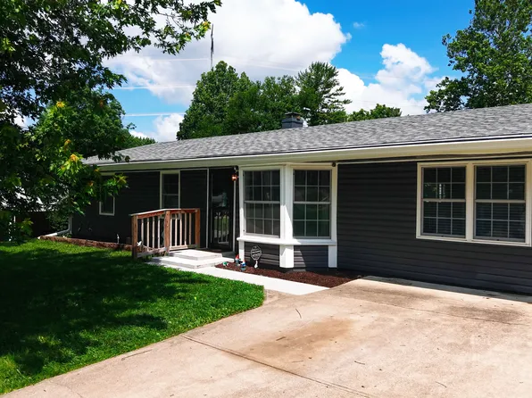 988 Rolling Hill Rd, Greenwood, IN 46142