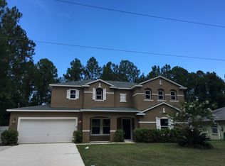 7 Kaywood Pl, Palm Coast, FL 32164