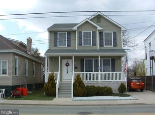 1416 S Delaware St, Paulsboro, NJ 08066